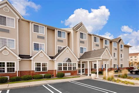 Microtel Inn & Suites by Wyndham Middletown | Middletown, NY Hotels