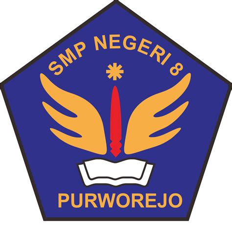 Cerita Seru di SMP NEGERI 8 PURWOREJO