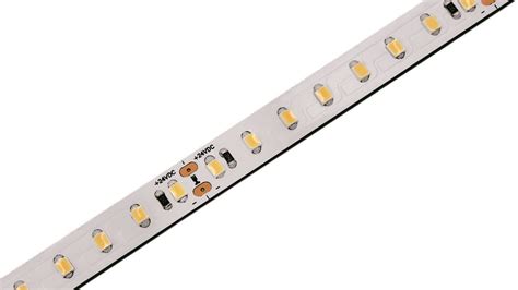 Full Spectrum LED Strip Light - Rhea LED Linear