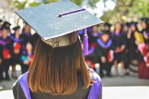 Graduation Cap and Gown: Perfect Guide On What Attire To Wear!