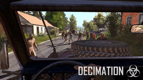 Official Decimation Mod Wiki