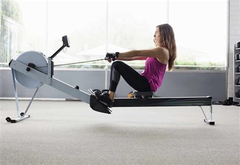 3 Rowing Workouts to Mix Up Your Routine