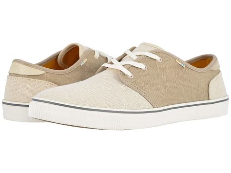 TOMS - Men's Casual Fashion Shoes and Sneakers