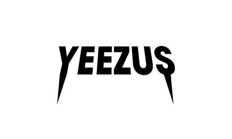 YEEZUS LOGOS | Joe Perez