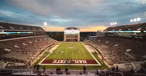 Mississippi State to spend $2M on new stadium sound system