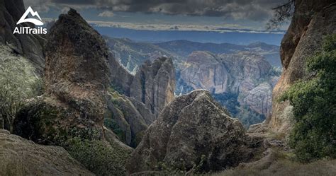 10 Best hikes and trails in Pinnacles National Park | AllTrails