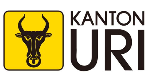 KANTON URI Vector Logo | Free Download - (.SVG + .PNG) format ...