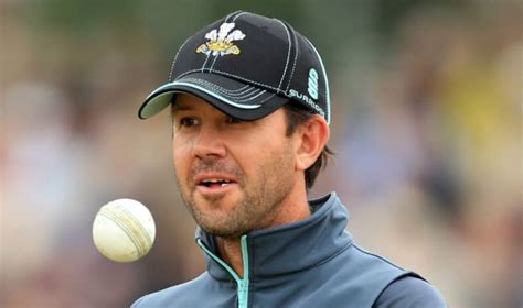 Ricky Ponting excited by idea of future coaching role in Australian ...