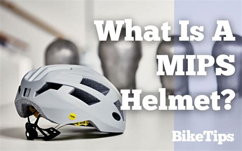 What Is MIPS Helmet Protection - And Should You Be Using It?