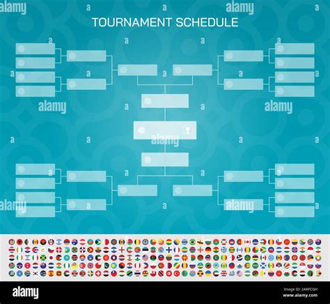 Tournament schedule hi-res stock photography and images - Alamy