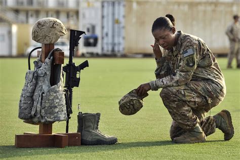 Memorial Day: It Is All About Honoring and Remembering | HuffPost