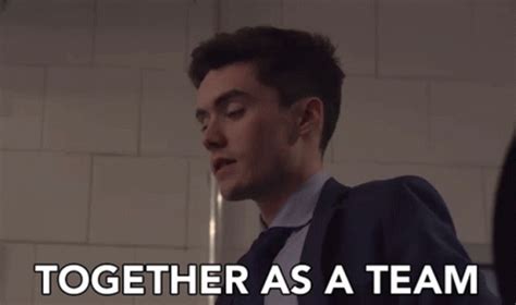 Together As A Team We Are A Team GIF – Together As A Team We Are A Team ...