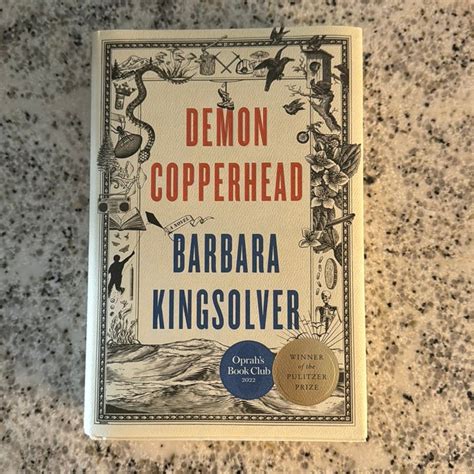 Demon Copperhead by Barbara Kingsolver, Hardcover | Pangobooks