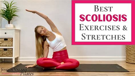 Best Workouts For Scoliosis | EOUA Blog