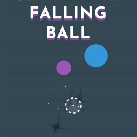 Falling Ball: Play Falling Ball online for free now.