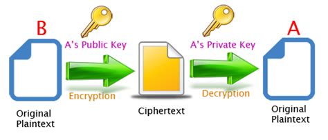 Understanding the RSA Asymmetric Encryption System