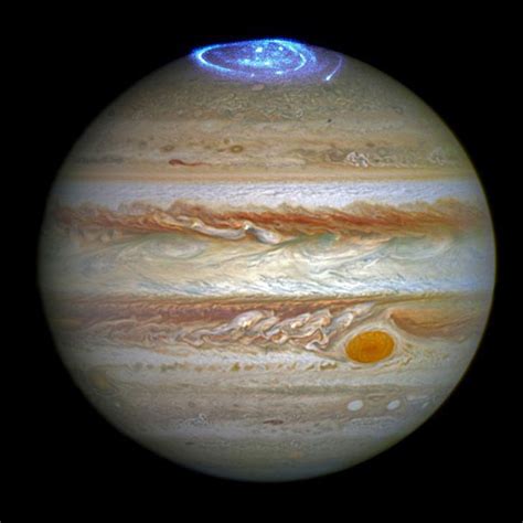 Nasa's JunoCam Captures Closest Ever Breathtaking Pictures Of Jupiter's ...