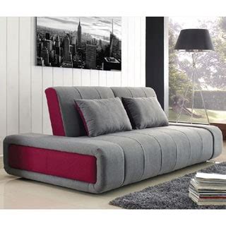 Shop Sofa Bed with Memory Foam - Free Shipping Today - Overstock.com ...