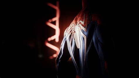 Download Video Game Spider-Man (PS4) 4k Ultra HD Wallpaper