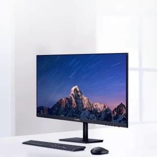 Huawei brings its first desktop monitor to the UK - GSMArena.com news