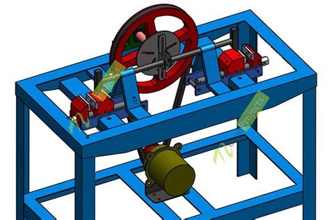 Mechanical Final Year Project at ₹ 5000/project in Bengaluru