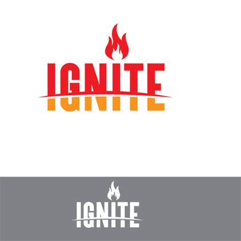 Ignite Logo - LogoDix