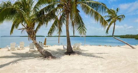 Key Largo Beaches Beautiful 10 most beautiful and best beaches in cuba ...