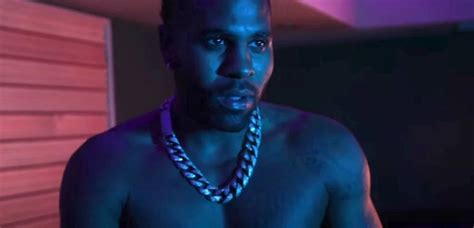 New Video: Jason Derulo - 'Savage Love' - That Grape Juice