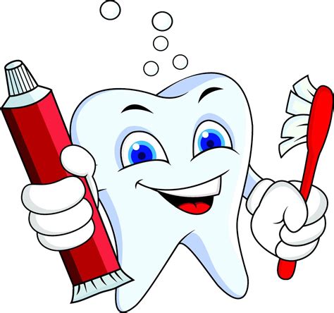 Tooth clipart dental hygiene, Tooth dental hygiene Transparent FREE for ...