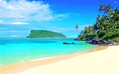 TROPICAL WALLPAPERS 2016 - Wallpaper Cave