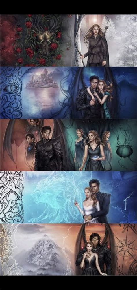 Acotar backgrounds, acomaf HD phone wallpaper | Pxfuel