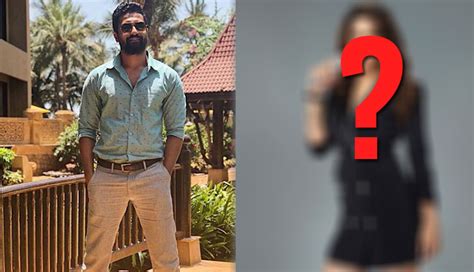 You won't believe which TV actress, Sanju actor Vicky Kaushal is dating!