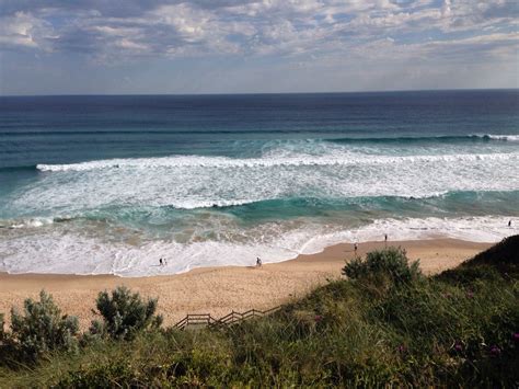 Portsea Surf beach Australia | Beach, Surf beach, Seascape