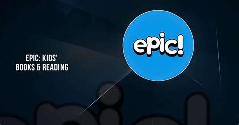 Download & Play Epic: Kids' Books & Reading on PC & Mac (Emulator)