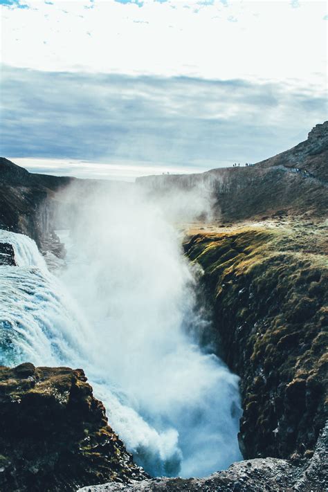 3 Amazing Waterfalls You Have To Visit In Southern Iceland + A Walk ...