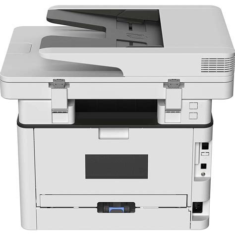 Lexmark MB2236adw Mono All-in-One Wireless Laser Printer, Duplex ...