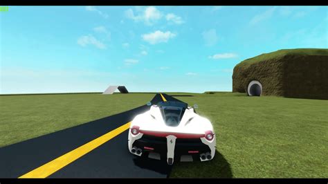 Roblox Car Simulator: Major Update #2 - YouTube