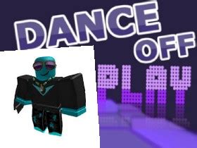 Roblox dance off | Tynker