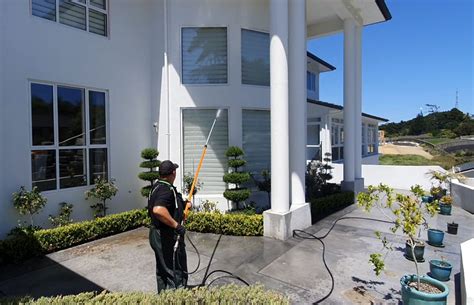 House Washing NZ | Exterior Cleaning Guide