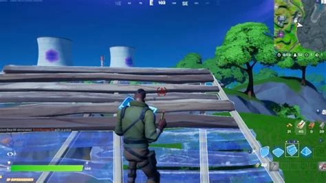 Fortnite Building Tips: How to build your way to a Victory Royale