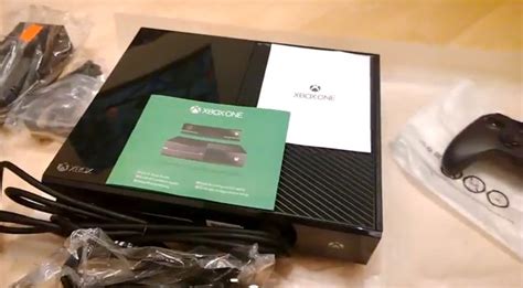 Xbox One Dev Kit Menu Unlocked - Microsoft Warns Not To Mess With The ...