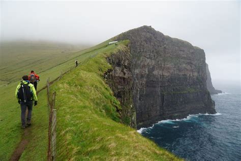 8 Best Faroe Islands Hikes - Practical Hiking Info + Photos | Faroe ...