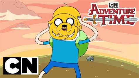 Adventure Time | All Opening Themes (2010-2018) | Cartoon Network ...