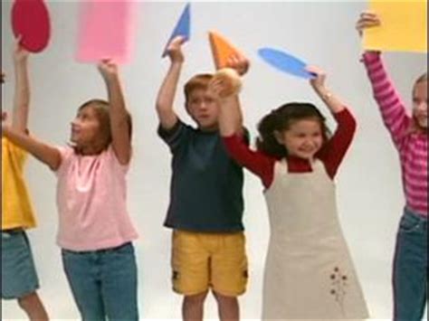 Brainy Baby Shapes And Colors (2003) - Video Detective