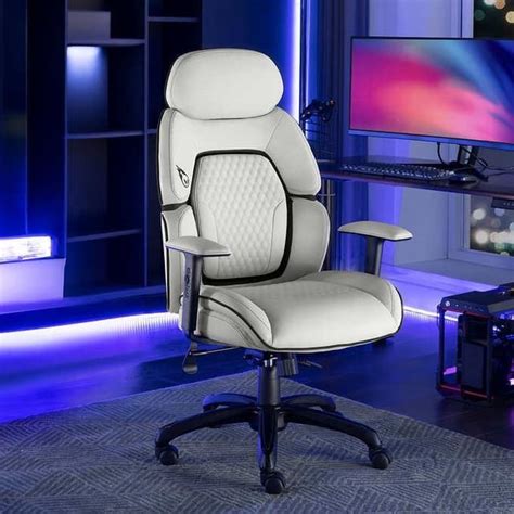 Light gray DPS Gaming Chair- color transfer issues? : r/Costco