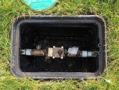 Annual Backflow Testing Requirements | Tualatin Valley Water District ...