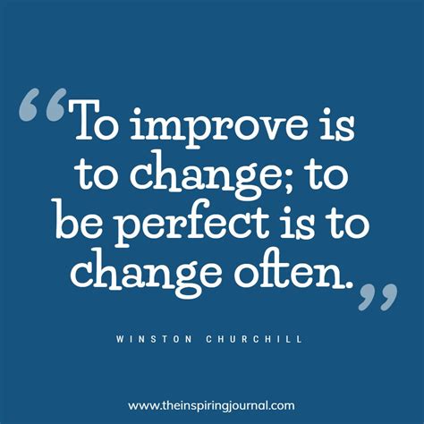 winston churchill quotes on leadership | The Inspiring Journal