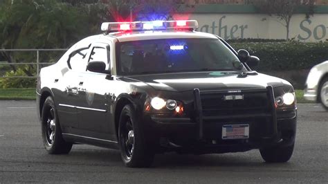 BRAND NEW FLORIDA HIGHWAY PATROL DODGE CHARGER POLICE CAR - YouTube