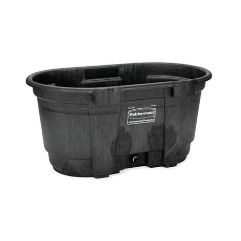 Rubbermaid Stock Tank - 100 Gallon