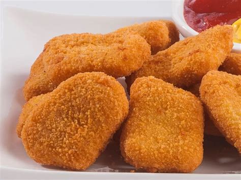 Resep Nugget Tuna Simple Buat Camilan di Rumah - Indozone Food